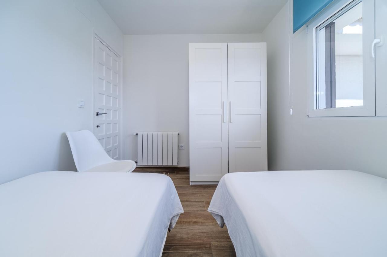 Don Pepe Chic Apartment By Rock Rentals Хавеа Экстерьер фото